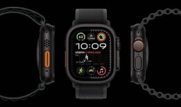 watchultra2最新爆料,最新爆料揭示颠覆性功能与设计革新